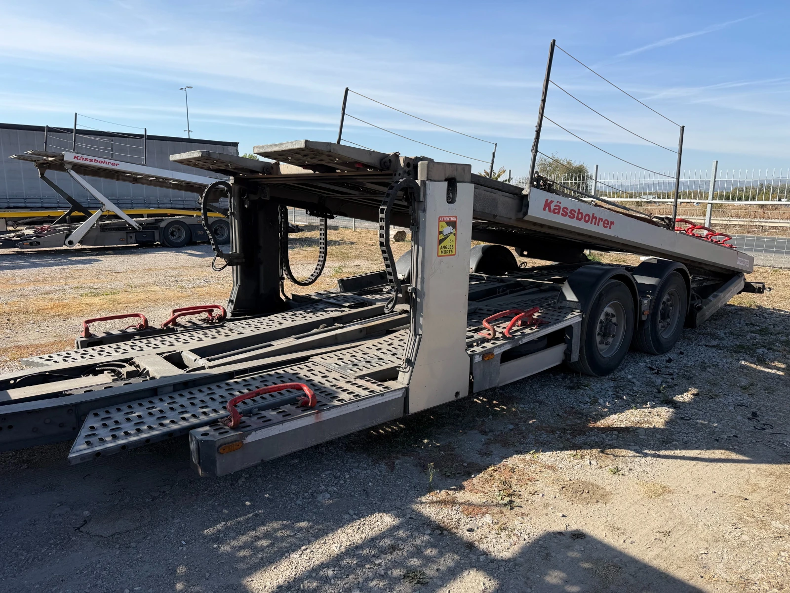 Volvo Fm KESBORER APT 003  | Mobile.bg � ����������� 5