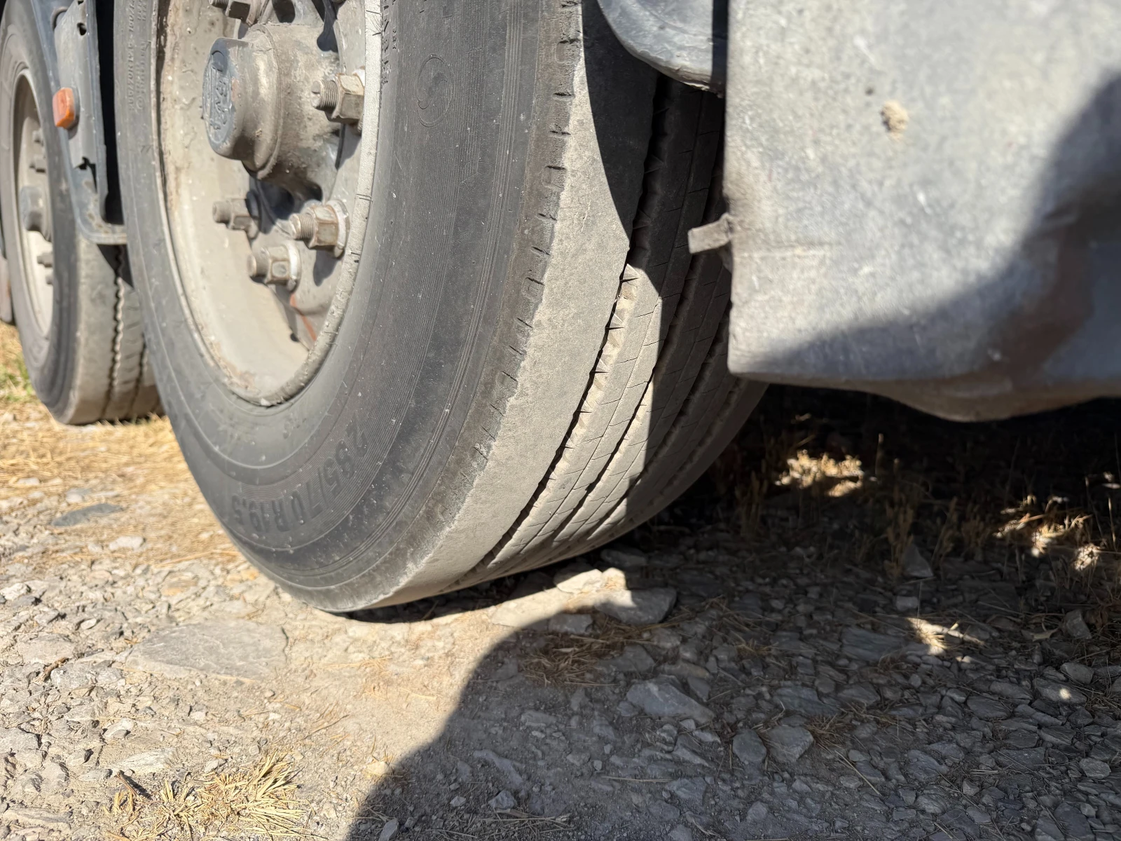 Volvo Fm KESBORER APT 003  | Mobile.bg � ����������� 13