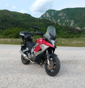 Honda Crossrunner, снимка 1