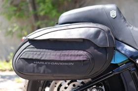 Harley-Davidson Softail FXBB Street Bob, снимка 4