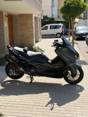 Yamaha T-max AKRAPOVIC!MALOSSI!JCOSTA!, снимка 4