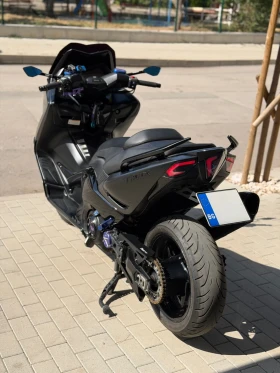 Yamaha T-max AKRAPOVIC!MALOSSI!JCOSTA!, снимка 7