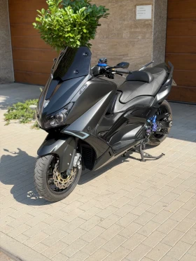 Yamaha T-max AKRAPOVIC!MALOSSI!JCOSTA!, снимка 1