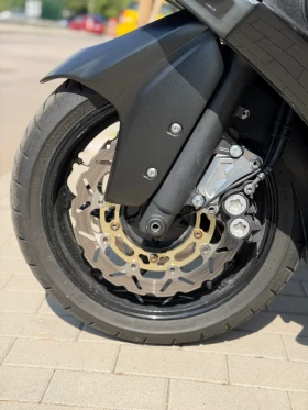 Yamaha T-max AKRAPOVIC!MALOSSI!JCOSTA!, снимка 9