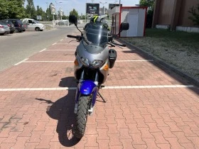 Aprilia Pegaso 650I, снимка 2