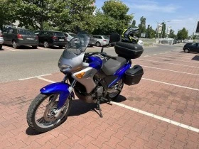 Aprilia Pegaso 650I, снимка 1