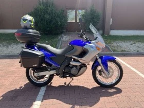 Aprilia Pegaso 650I, снимка 4