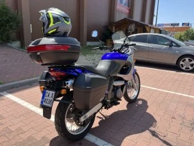 Aprilia Pegaso 650I, снимка 5