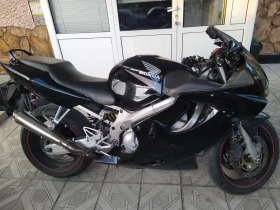 Honda Cbr 600 f4i, снимка 6