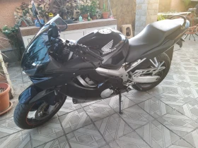 Honda Cbr 600 f4i, снимка 4