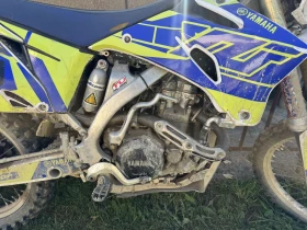 Обява за продажба на Yamaha Wr 450f ~7 299 лв. - изображение 8