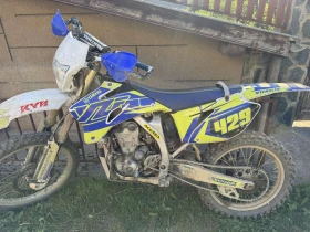 Обява за продажба на Yamaha Wr 450f ~7 299 лв. - изображение 4