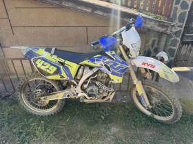 Обява за продажба на Yamaha Wr 450f ~7 299 лв. - изображение 5