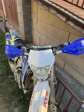 Обява за продажба на Yamaha Wr 450f ~7 299 лв. - изображение 9