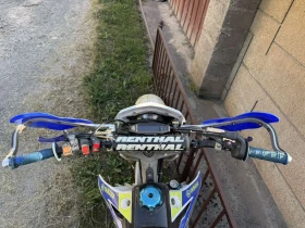 Обява за продажба на Yamaha Wr 450f ~7 299 лв. - изображение 3