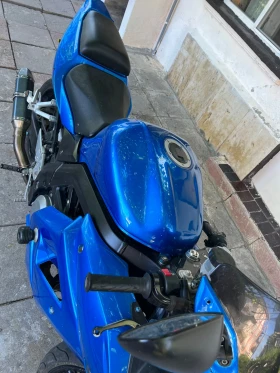  Suzuki SV
