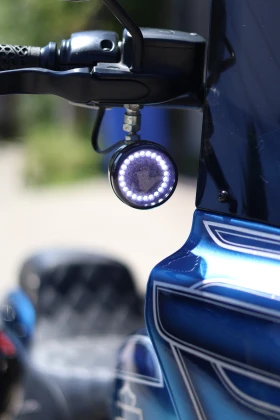 Harley-Davidson Softail FXBB Street Bob | Mobile.bg � ����� ������ 8