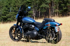 Harley-Davidson Softail FXBB Street Bob | Mobile.bg � ����� ������ 2