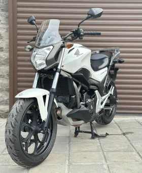Honda Nc 700 ABS, Автоматик, категория А2,  | Auto.bg — изображение 7