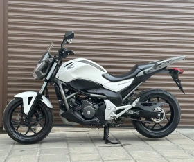 Honda Nc 700 ABS, Автоматик, категория А2,  | Auto.bg — изображение 6