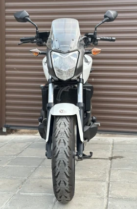 Honda Nc 700 ABS, Автоматик, категория А2,  | Auto.bg — изображение 3