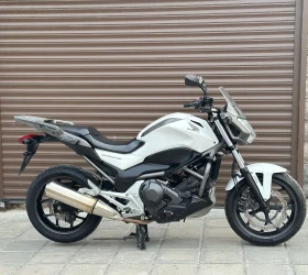 Honda Nc 700 ABS, Автоматик, категория А2,  | Auto.bg — изображение 5