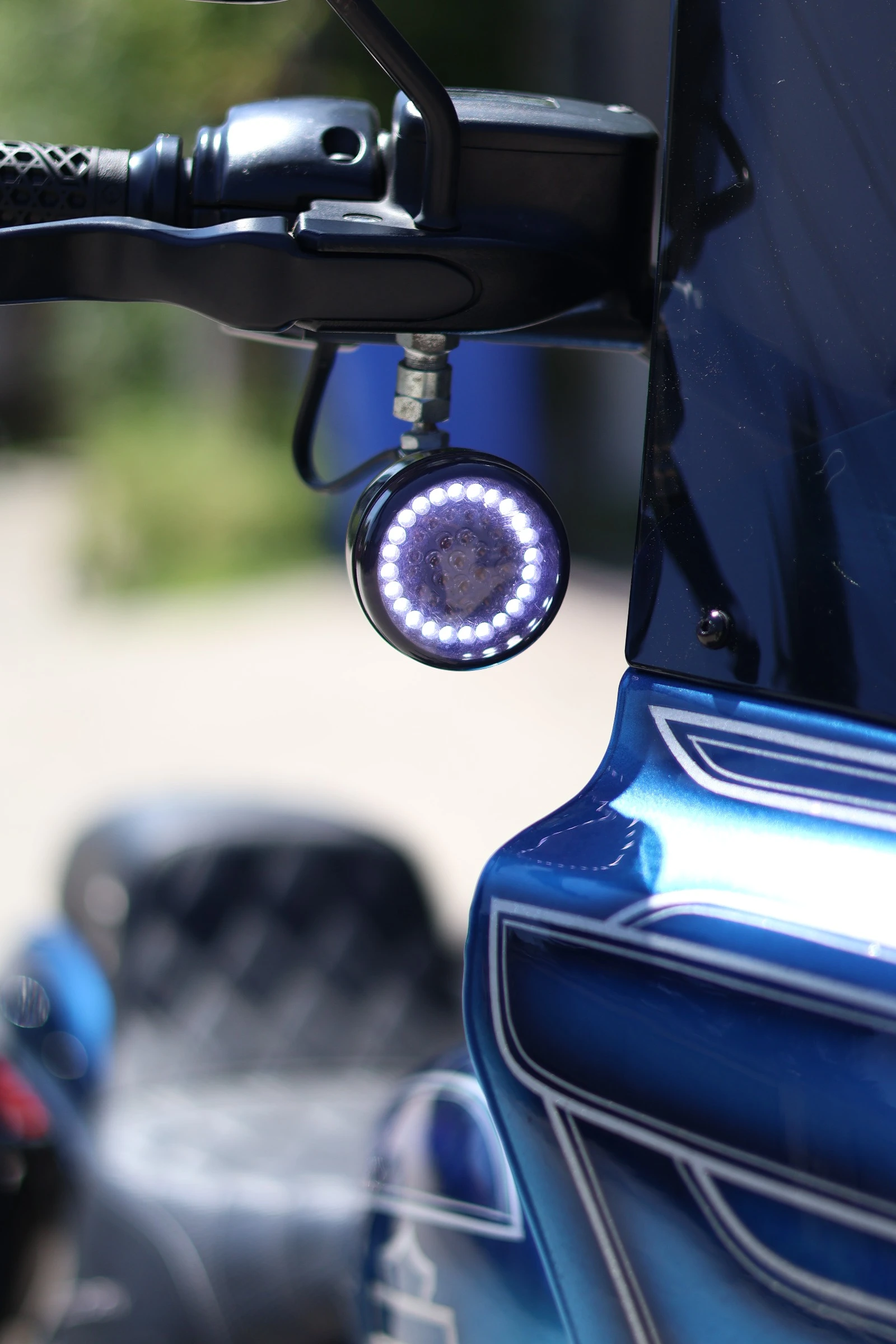 Harley-Davidson Softail FXBB Street Bob | Mobile.bg � ����������� 8