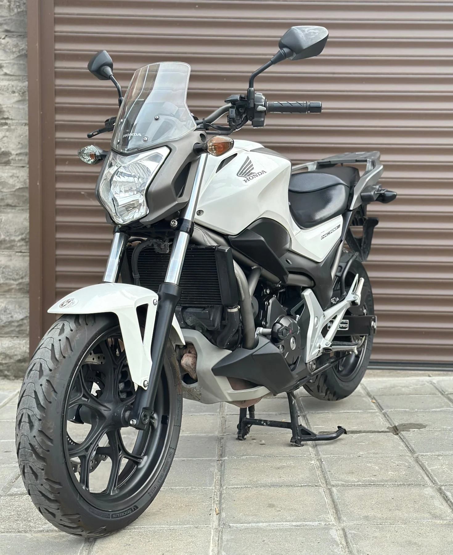 Honda Nc 700 ABS, ���������, ��������� �2,  | Mobile.bg � ����������� 7