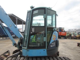  Yanmar VIO70-3A -  !!! | Mobile.bg    10