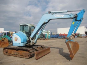  Yanmar VIO70-3A -  !!! | Mobile.bg    3