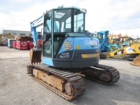  Yanmar VIO70-3A -  !!! | Mobile.bg    2