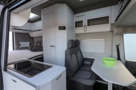 Кемпер VW Grand California, снимка 5