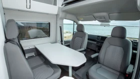 Кемпер VW Grand California, снимка 6