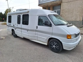 Кемпер VW T4 2.5i Winnebago Rialta, снимка 1