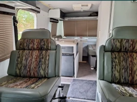 Кемпер VW T4 2.5i Winnebago Rialta, снимка 5