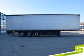 Полуремарке Schwarzmuller TR26062, снимка 4