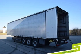 Полуремарке Schwarzmuller TR26062, снимка 11