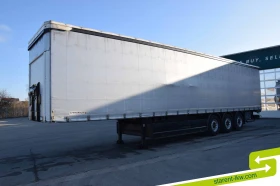 Полуремарке Schwarzmuller TR26062, снимка 1