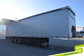 Полуремарке Schwarzmuller TR26062, снимка 3