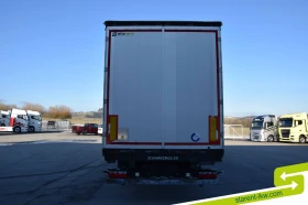 Полуремарке Schwarzmuller TR26062, снимка 6