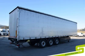 Полуремарке Schwarzmuller TR26062, снимка 5 - Ремаркета - 53644606