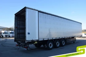 Полуремарке Schwarzmuller TR26062, снимка 9 - Ремаркета - 53644606