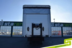 Полуремарке Schwarzmuller TR26062, снимка 2 - Ремаркета - 53644606