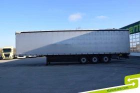Полуремарке Schwarzmuller TR26062, снимка 8 - Ремаркета - 53644606