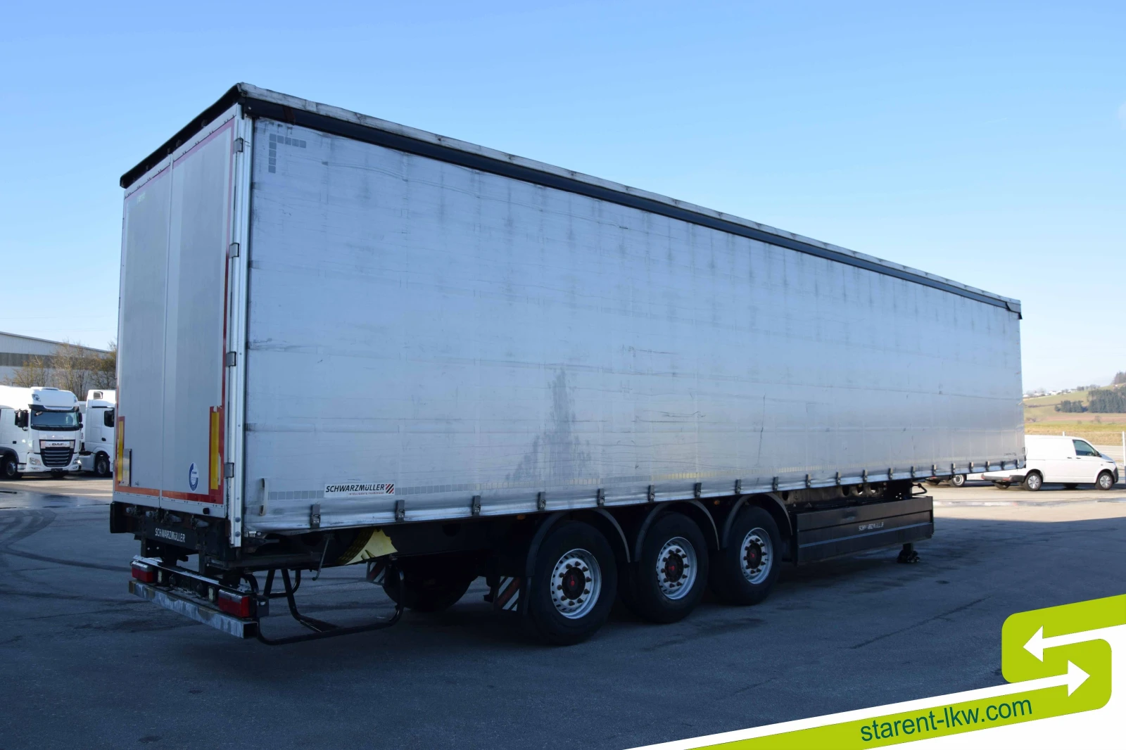 ����������� Schwarzmuller TR26062 | Mobile.bg � ����������� 5