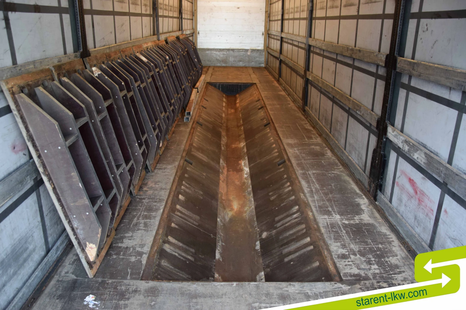 ����������� Schwarzmuller TR26062 | Mobile.bg � ����������� 13