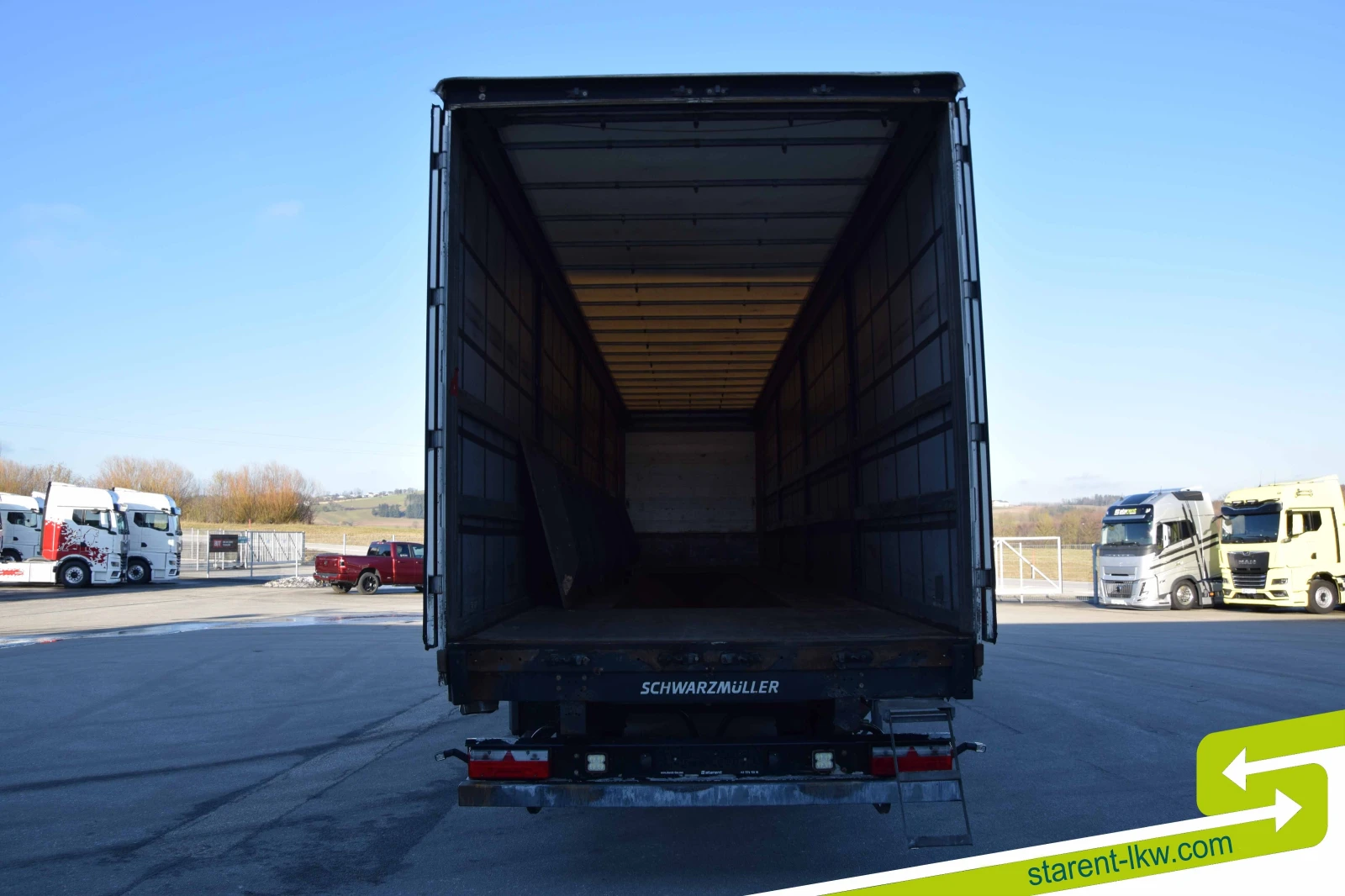 ����������� Schwarzmuller TR26062 | Mobile.bg � ����������� 10