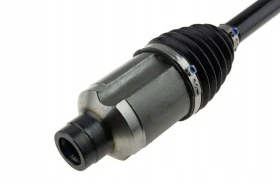 Полуоска предна дясна TESLA MODEL S 60/60D/70/70D/75/75D/85/85D/90D/100D/P85 2014- , снимка 2