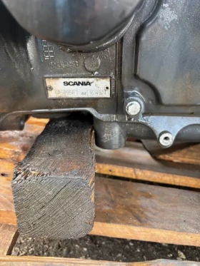 Скоростна Кутия GRS 895 за Скания R450 2016 г., снимка 2