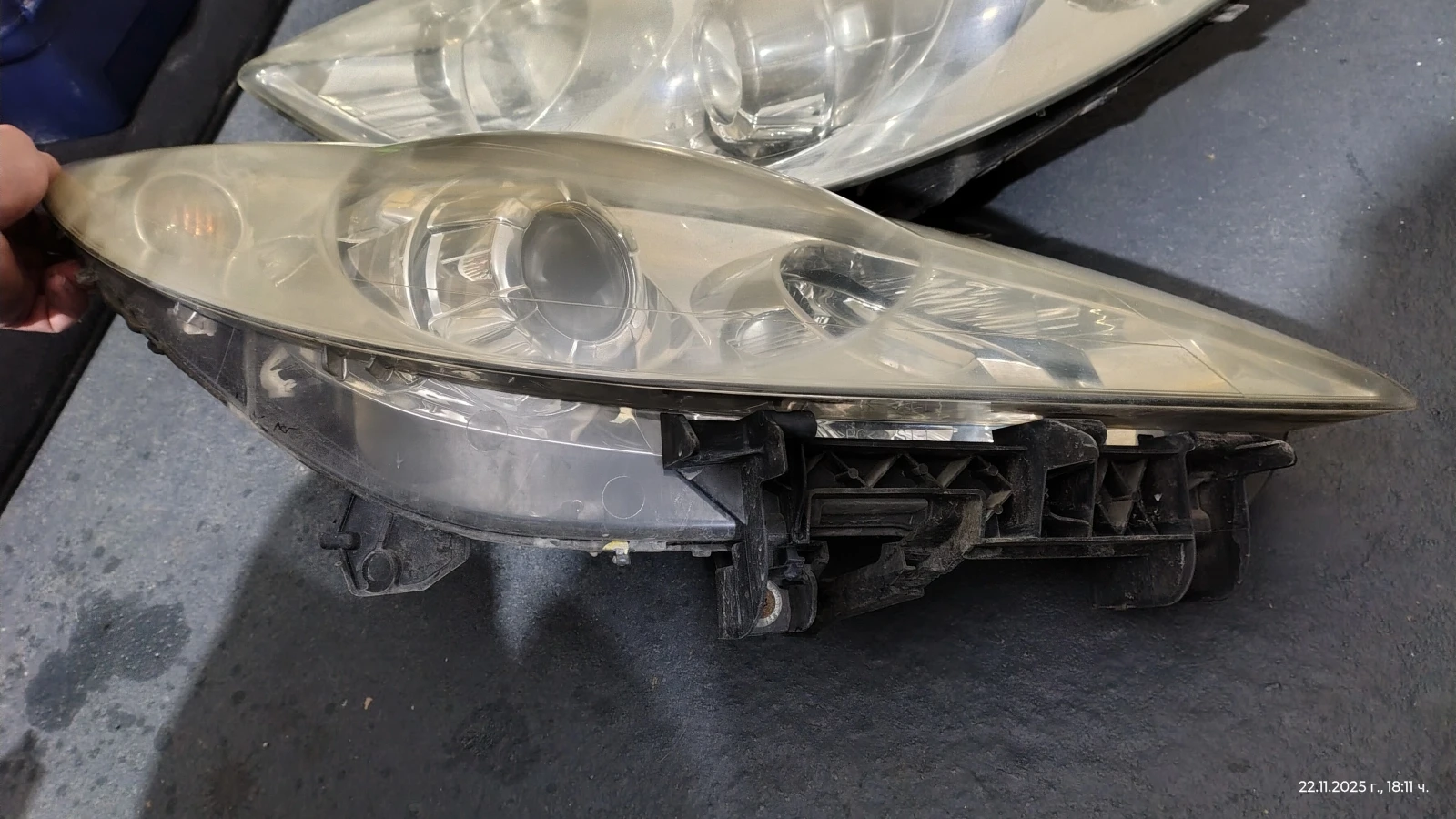   peugeot 307 facelift | Mobile.bg   3